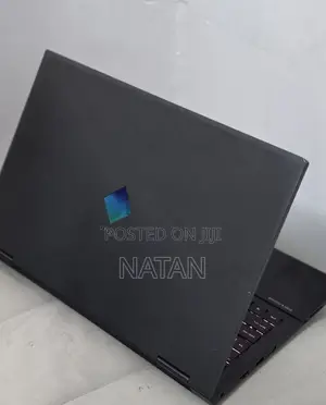 New Laptop HP Omen 15 16GB AMD Ryzen 5 SSD 512GB