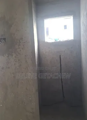 3bdrm Apartment in Semit,  Semifinished, Bole for sale