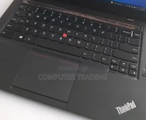 New Laptop Lenovo ThinkPad X380 Yoga 16GB Intel Core i5 SSD 512GB