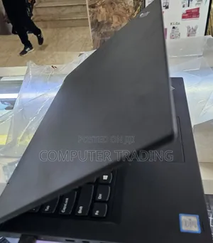 New Laptop Lenovo ThinkPad X380 Yoga 16GB Intel Core i5 SSD 512GB