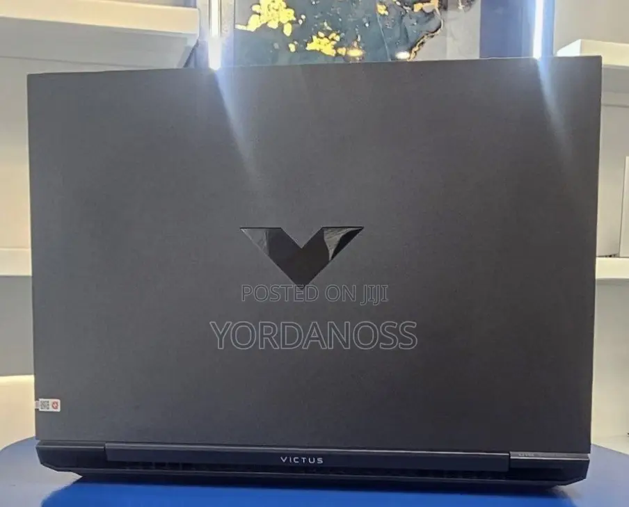 New Laptop HP Victus 16 16GB Intel Core i5 SSD 512GB