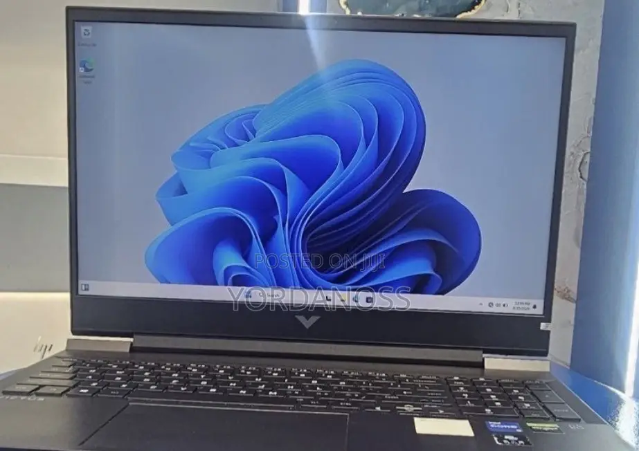 New Laptop HP Victus 16 16GB Intel Core i5 SSD 512GB