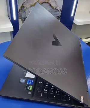 New Laptop HP Victus 16 16GB Intel Core i5 SSD 512GB