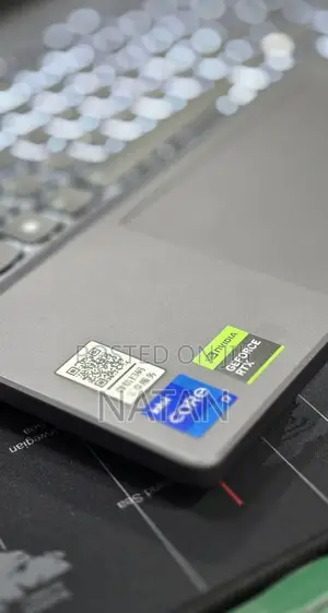 New Laptop Lenovo Legion 5 24GB Intel Core i7 SSD 1T