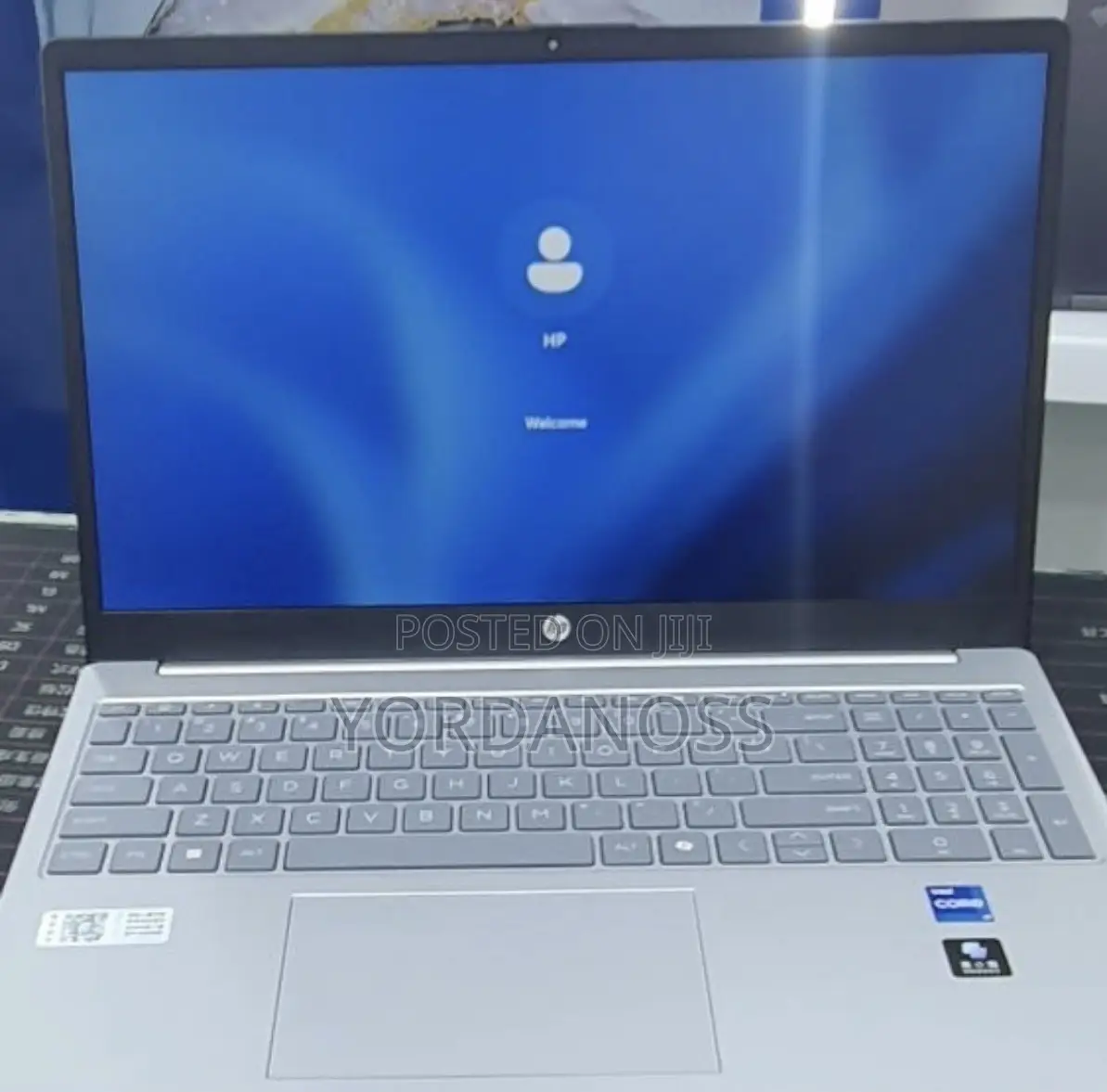 New Laptop HP Stream Notebook 16GB Intel Core i7 SSD 1T