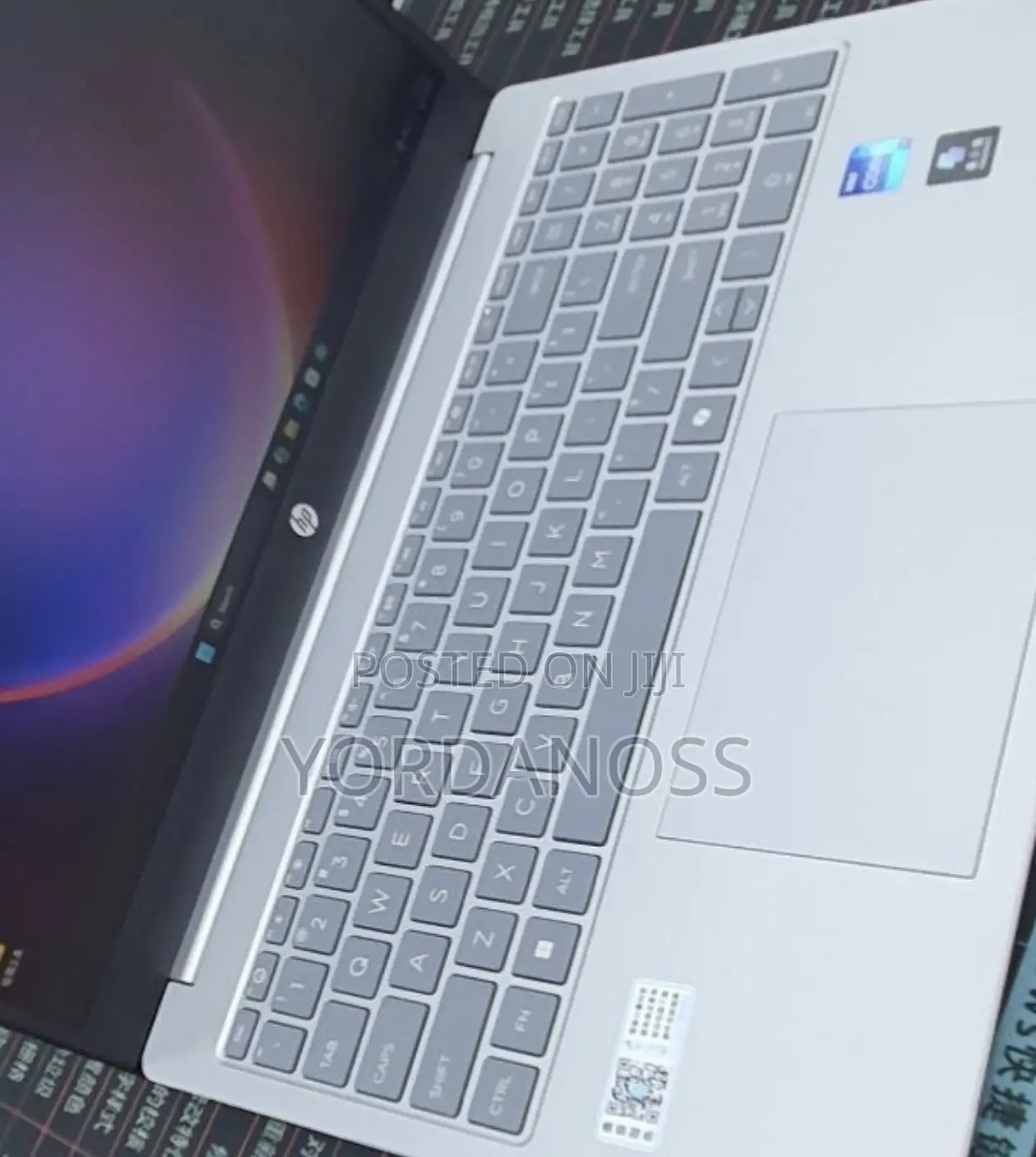 New Laptop HP Stream Notebook 16GB Intel Core i7 SSD 1T