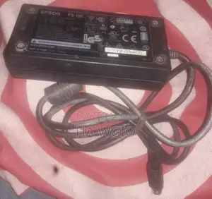 Epson Thermal Printer Power Supply