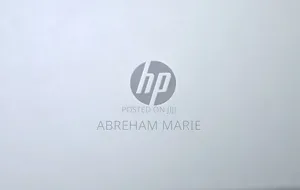 New Laptop HP Pavilion 15 8GB Intel Core i5 SSD 256GB