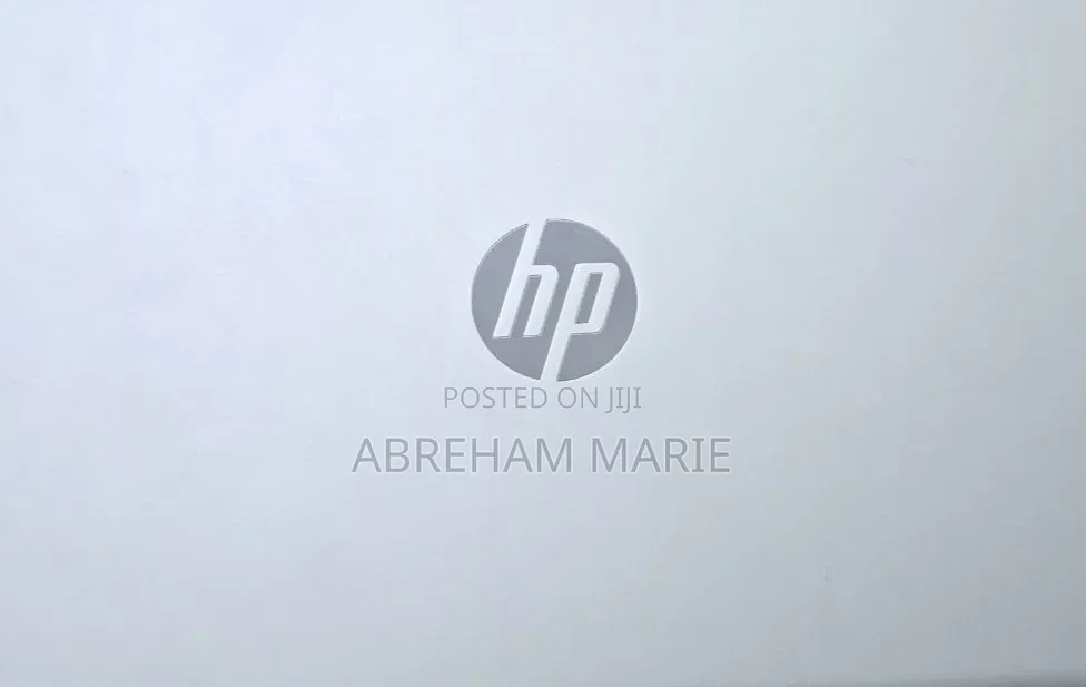 New Laptop HP Pavilion 15 8GB Intel Core i5 SSD 256GB