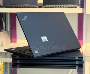 New Laptop Lenovo ThinkPad t495s 16GB AMD Ryzen 5 SSD 512GB