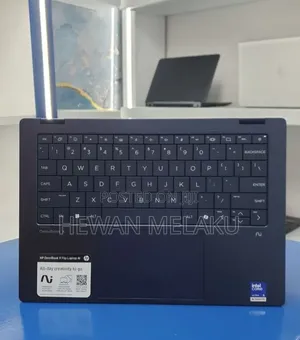 New Laptop HP OmniBook X Flip 14" 16GB Intel Core Ultra 5 SSD 512GB