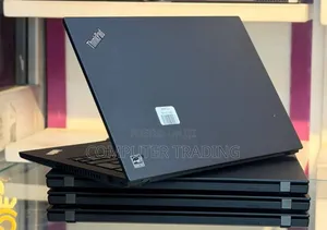 New Laptop Lenovo ThinkPad t495s 16GB AMD Ryzen 5 SSD 512GB