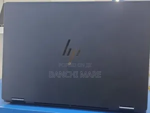 New Laptop HP OmniBook X Flip 14" 16GB Intel Core Ultra 5 SSD 512GB