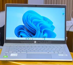 New Laptop HP Pavilion 14 8GB Intel Core i5 SSD 512GB