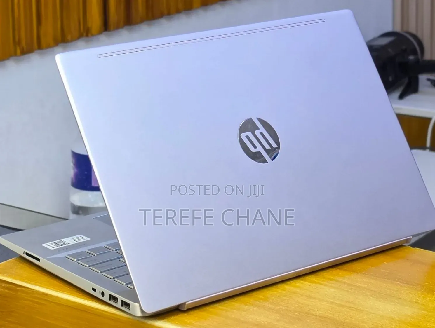 New Laptop HP Pavilion 14 8GB Intel Core i5 SSD 512GB