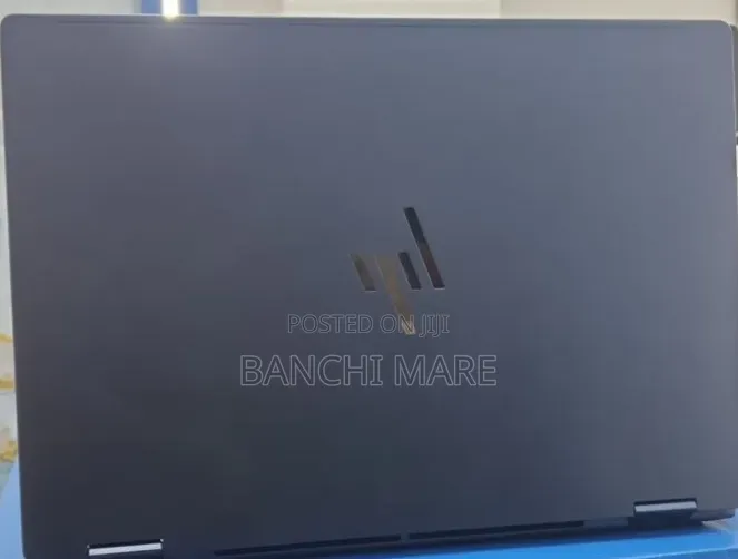 New Laptop HP OmniBook X Flip 14" 16GB Intel Core Ultra 5 SSD 512GB