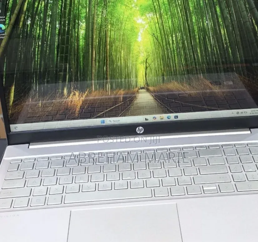 New Laptop HP Pavilion 15 16GB Intel Core i7 SSD 512GB