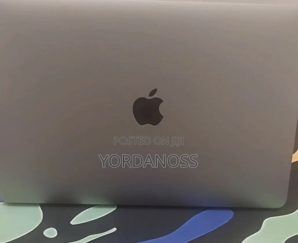 Laptop Apple MacBook Pro 2020 M1 8GB Apple M1 SSD 256GB