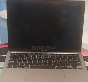 Laptop Apple MacBook Pro 2020 M1 8GB Apple M1 SSD 256GB