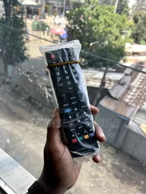 LG TV Remote