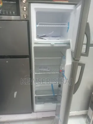 Orbit 270 Liter Refrigerator