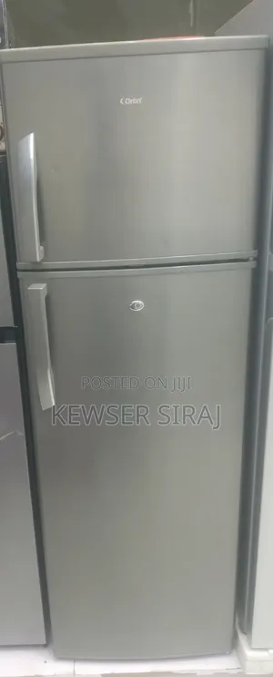 Orbit 270 Liter Refrigerator