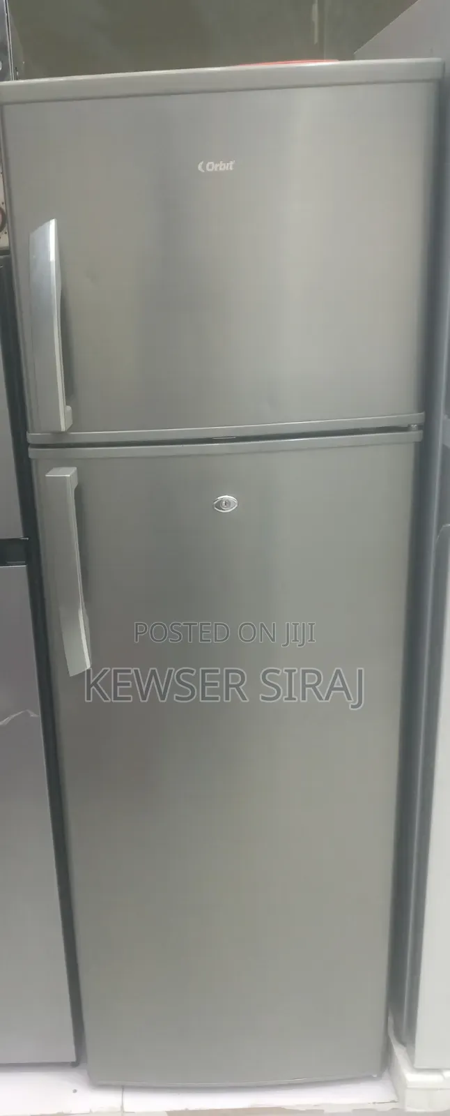 Orbit 270 Liter Refrigerator