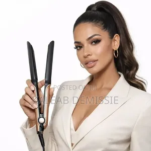 Hometime Professional Hair Straightener