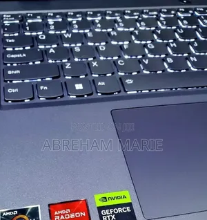 New Laptop Lenovo Legion 5 16GB AMD Ryzen 7 SSD 512GB