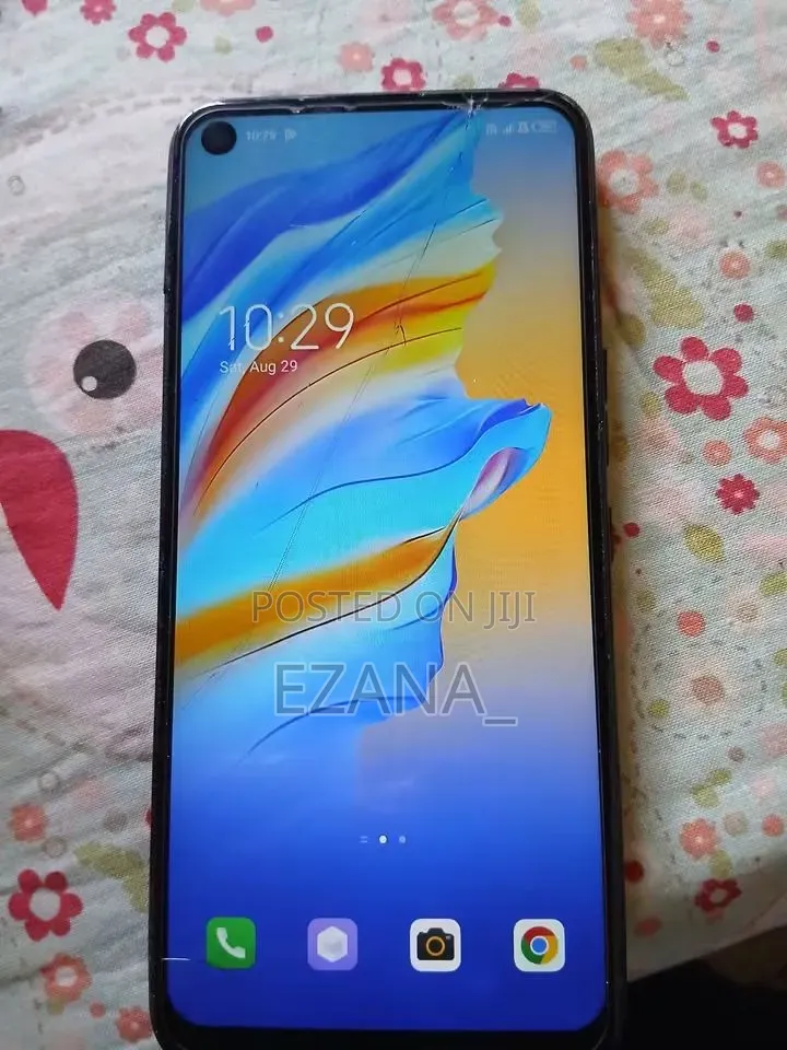 Tecno Camon 18i 128 GB