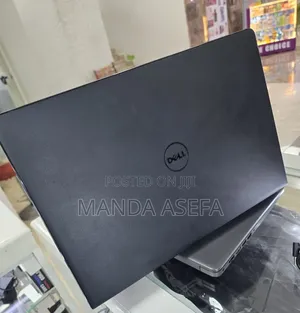 New Laptop Dell Latitude 14 4GB Intel Core i5 HDD 1T