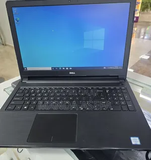 New Laptop Dell Latitude 14 4GB Intel Core i5 HDD 1T