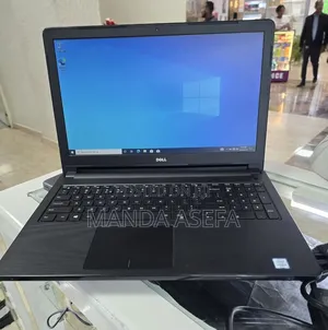 New Laptop Dell Latitude 14 4GB Intel Core i5 HDD 1T