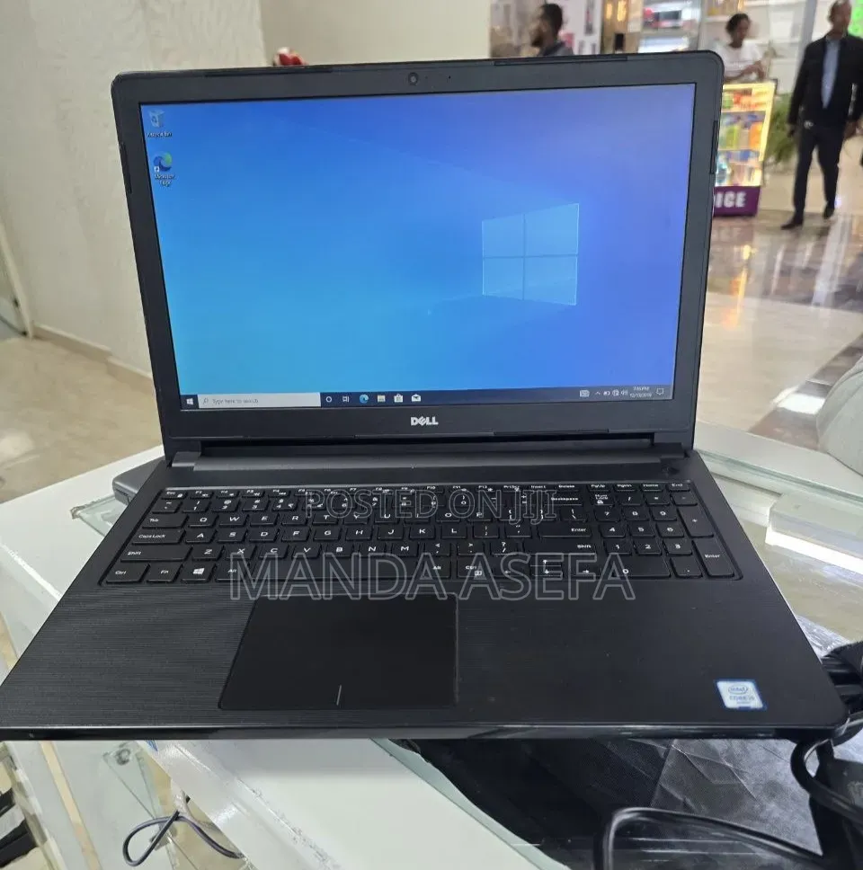 New Laptop Dell Latitude 14 4GB Intel Core i5 HDD 1T
