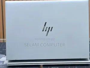 New Laptop HP EliteBook 640 G9 16GB Intel Core i7 SSD 512GB