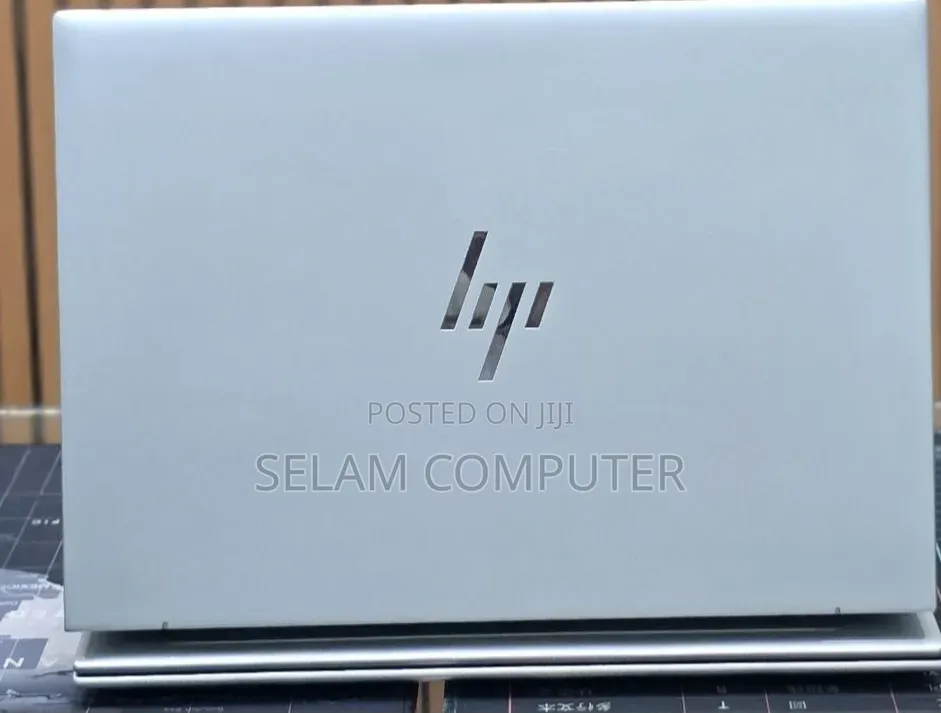 New Laptop HP EliteBook 640 G9 16GB Intel Core i7 SSD 512GB
