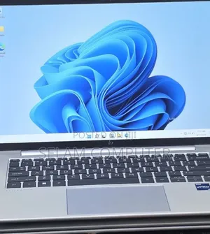 New Laptop HP EliteBook 640 G9 16GB Intel Core i7 SSD 512GB