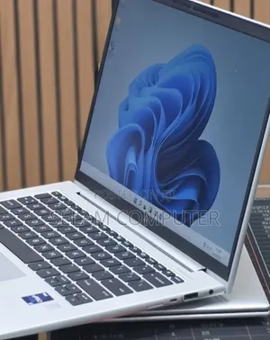 New Laptop HP EliteBook 640 G9 16GB Intel Core i7 SSD 512GB