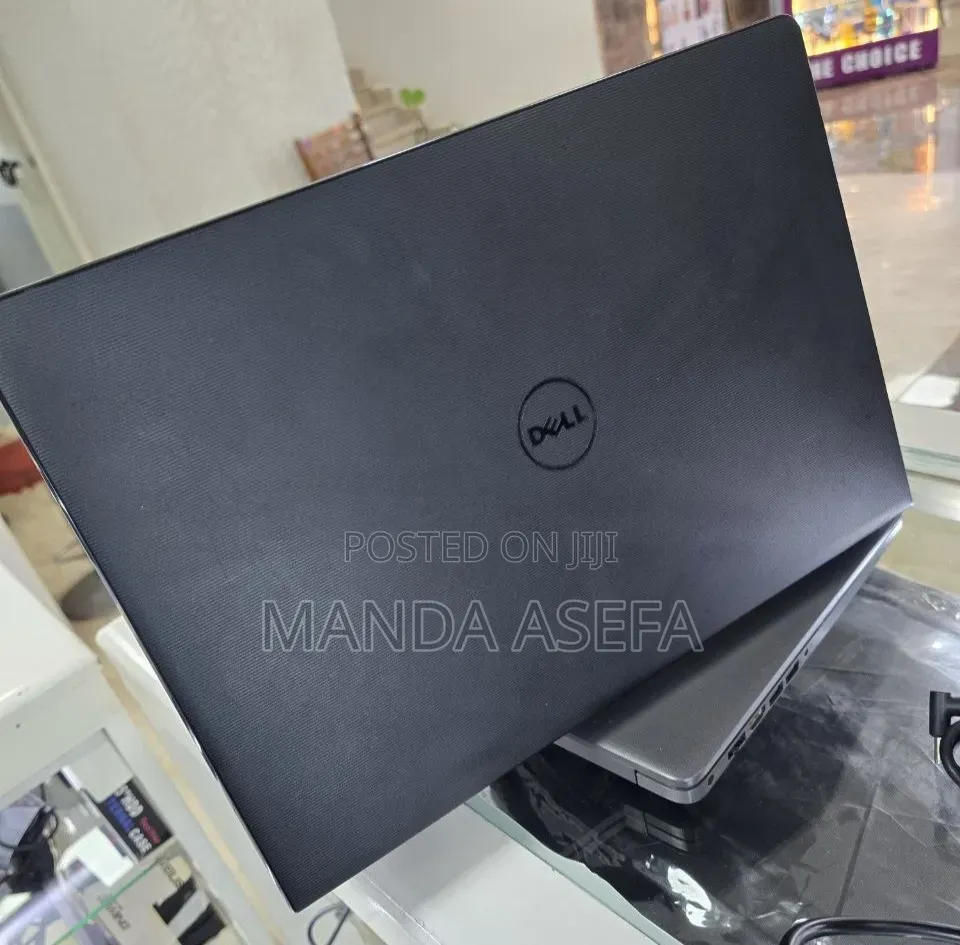 New Laptop Dell Latitude 14 4GB Intel Core i5 HDD 1T