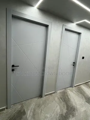 For New Year  New Doors 🌼