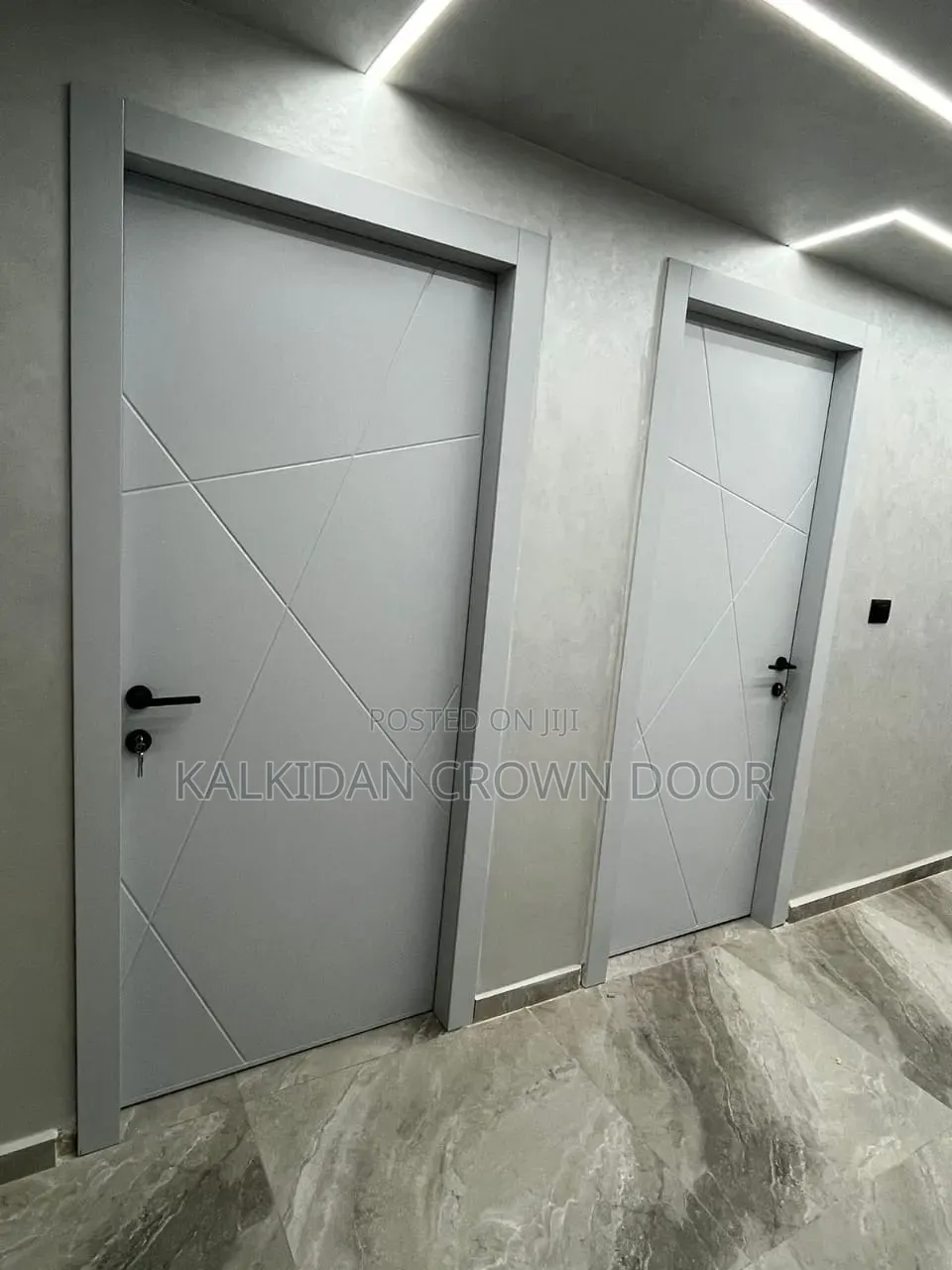 For New Year  New Doors 🌼