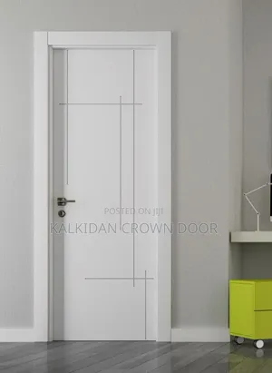 For New Year  New Doors 🌼