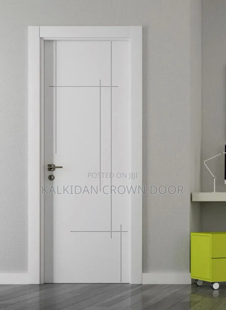 For New Year  New Doors 🌼