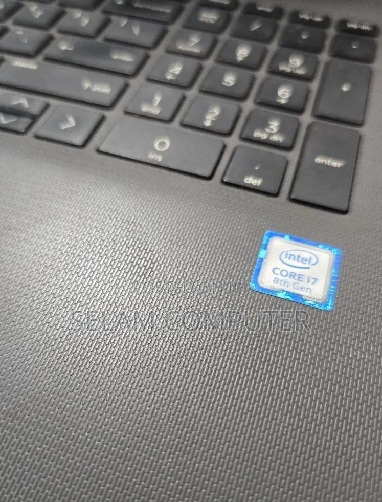 New Laptop HP Stream Notebook 16GB Intel Core i7 SSD 512GB