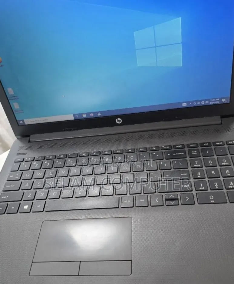 New Laptop HP Stream Notebook 16GB Intel Core i7 SSD 512GB