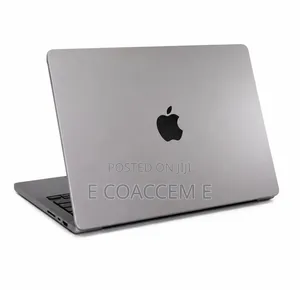 New Laptop Apple MacBook 16GB SSD 1T