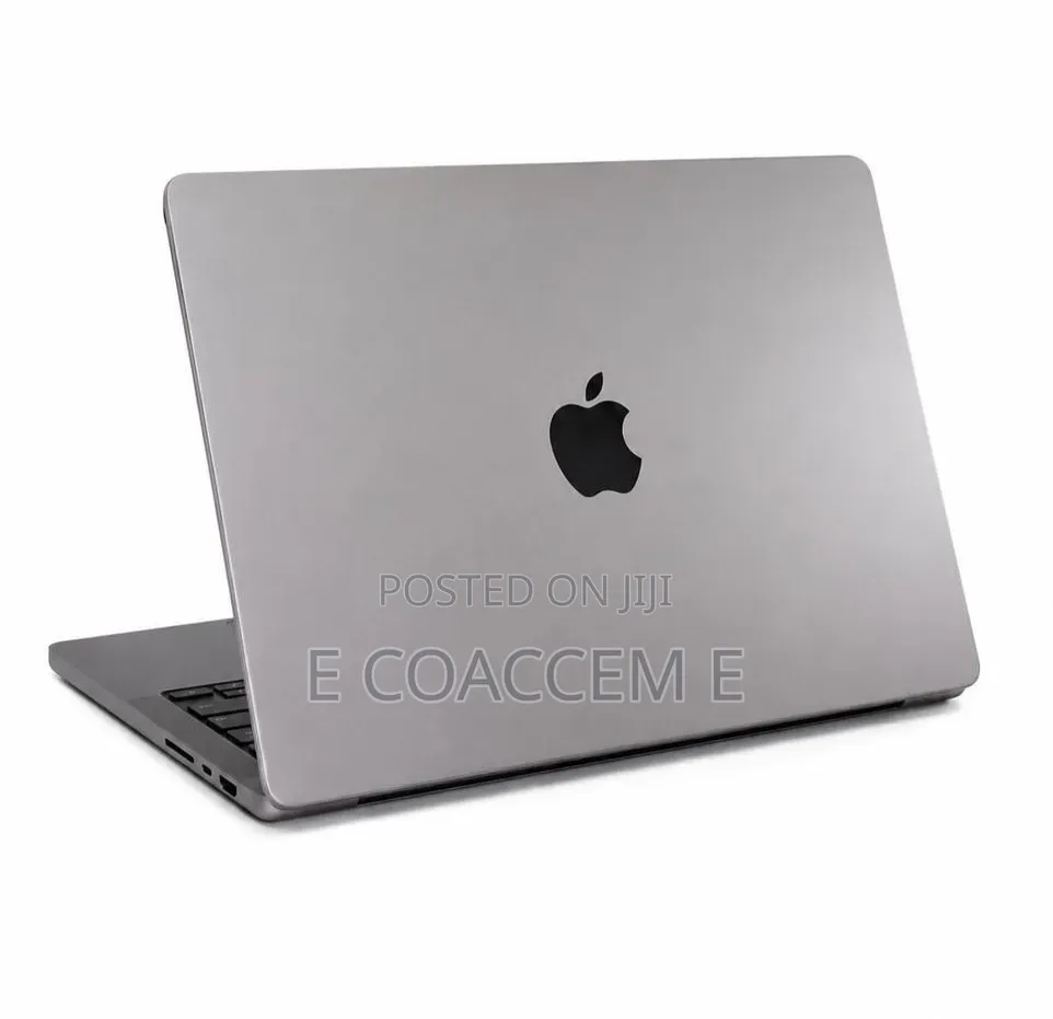 New Laptop Apple MacBook 16GB SSD 1T