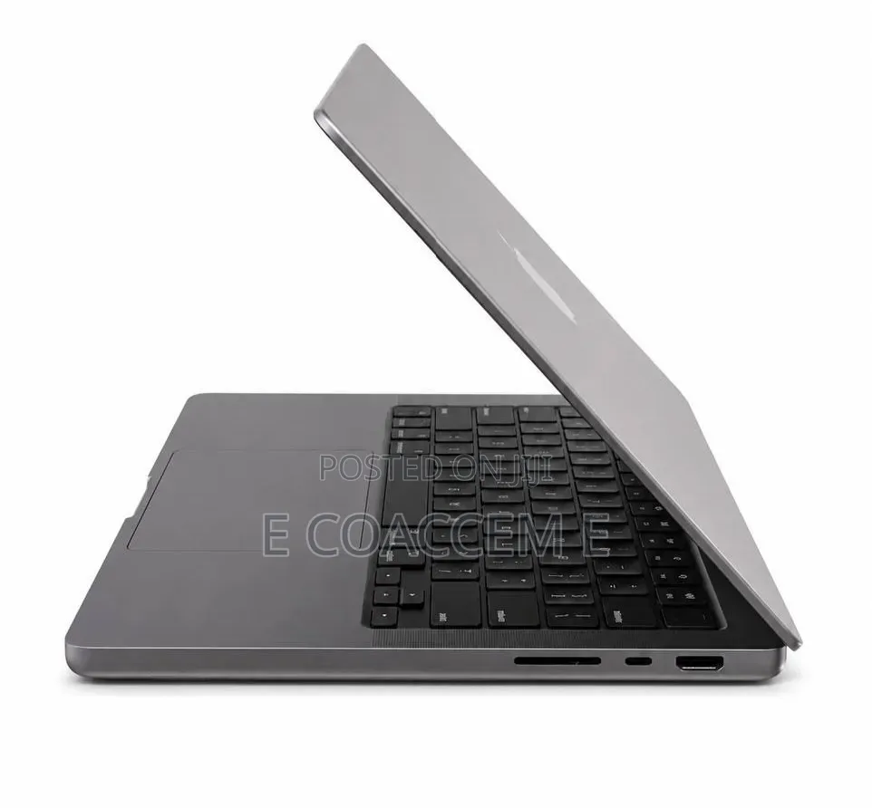 New Laptop Apple MacBook 16GB SSD 1T
