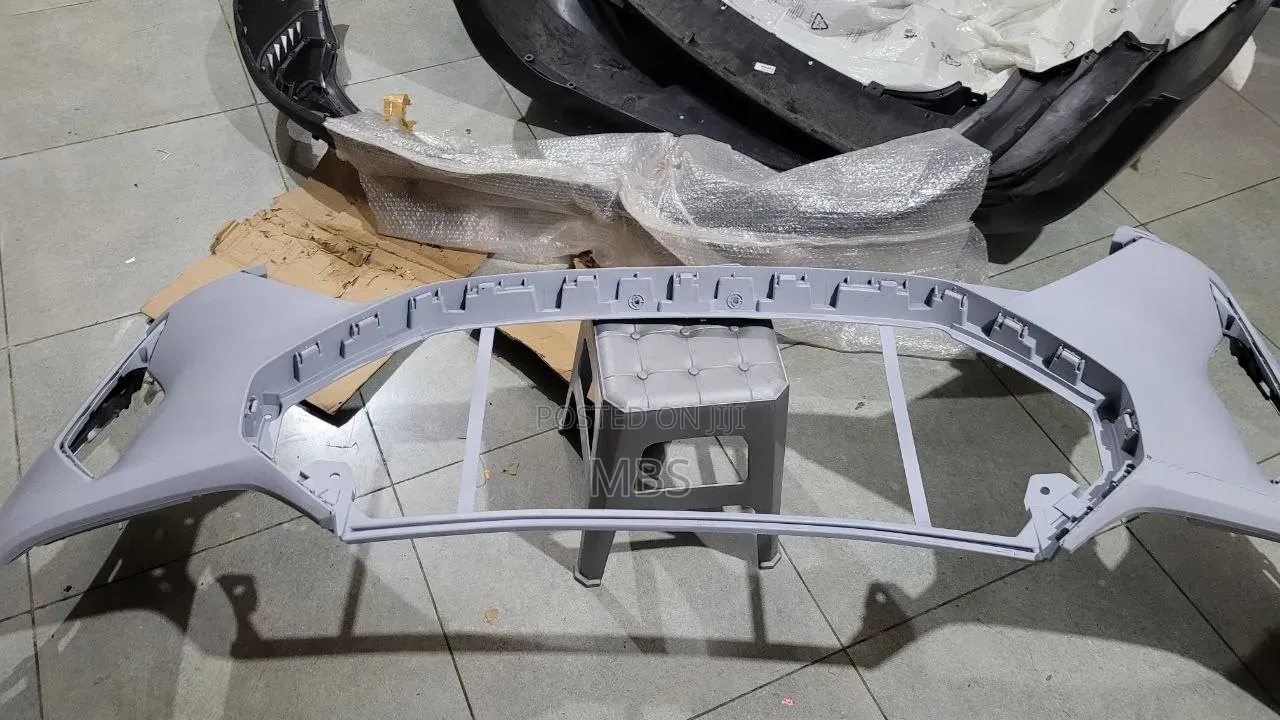 Jetura X70 Bumper New Original