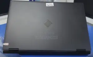 New Laptop HP Omen 16 16GB Intel Core i7 SSD 512GB